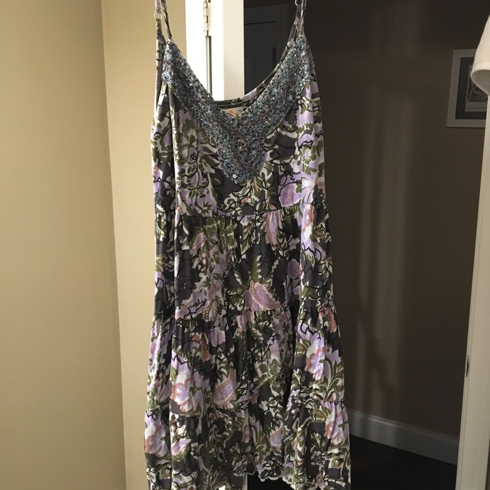 Free people dress
